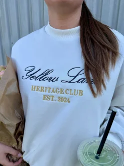 Ylheritage Sweat 165302