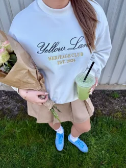 Ylheritage Sweat 165302