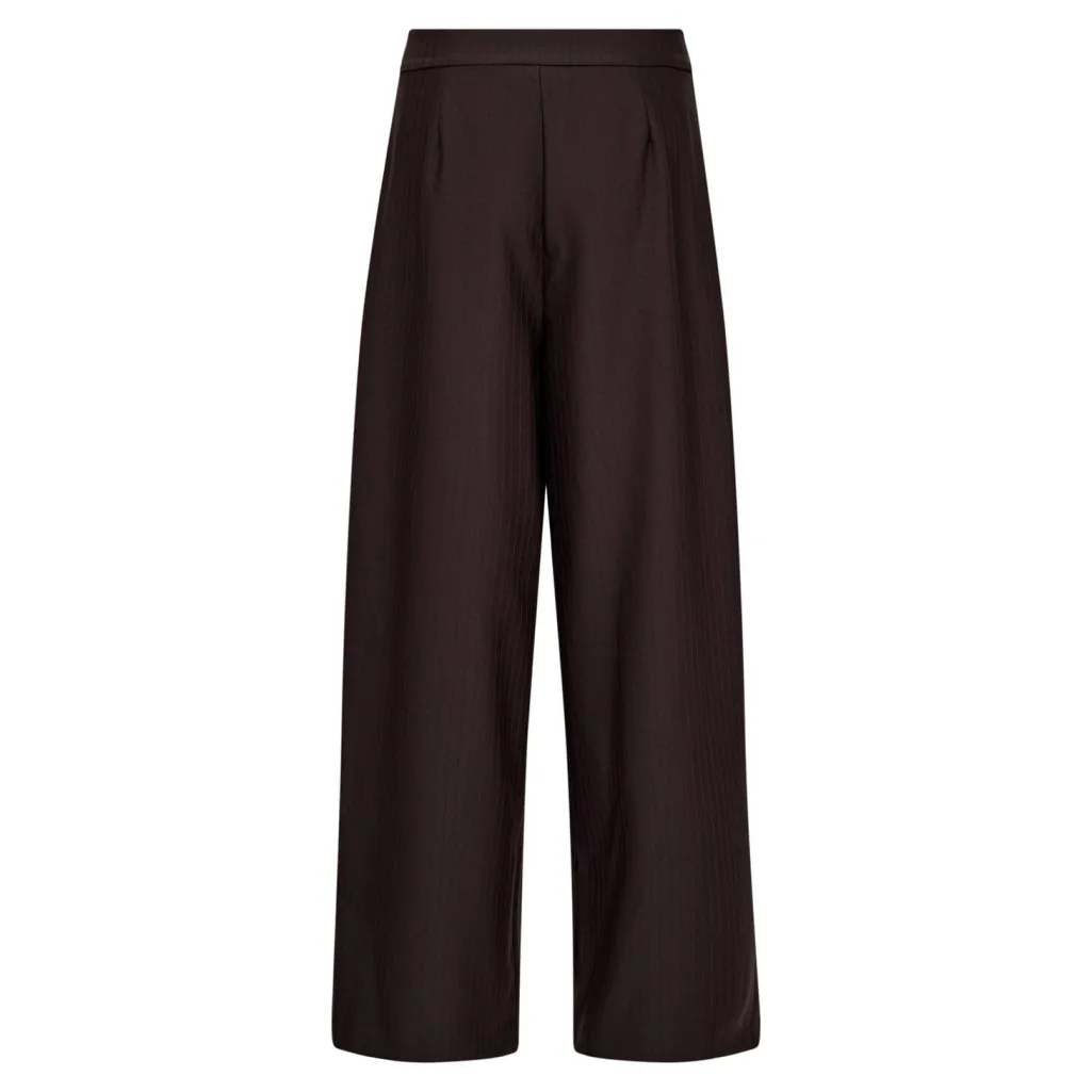 Zellacc Pleat Pant 41041