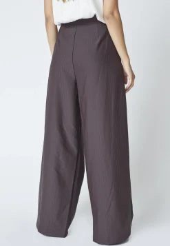 Zellacc Pleat Pant 41041