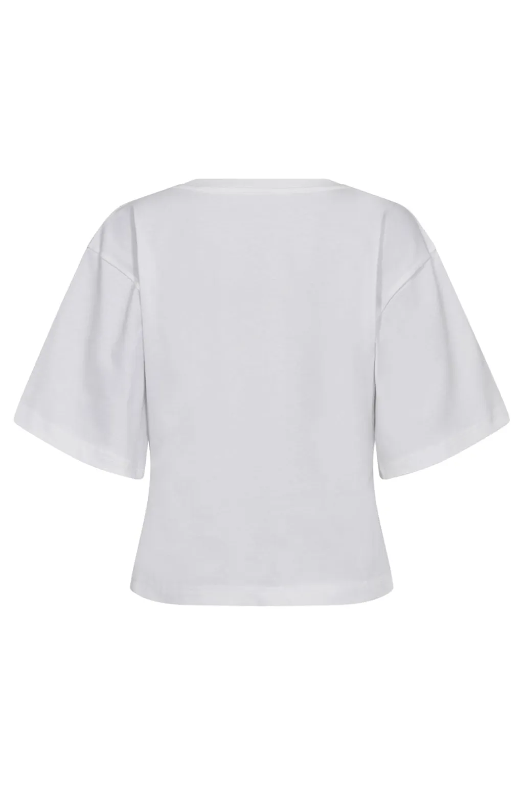 Zengacc Tee O-Neck 43013