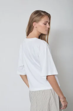 Zengacc Tee O-Neck 43013
